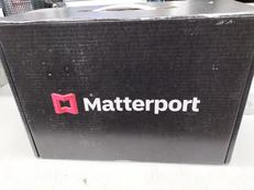 ３Dカメラ|MATTERPORT