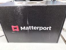 3Dカメラ|MATTERPORT