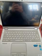 [2014年発売]ノートパソコン|PANASONIC