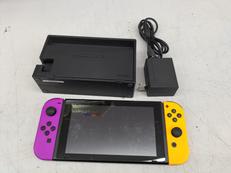 NINTENDO SWITCH|NINTENDO / 任天堂