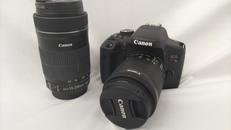 デジタル一眼レフ|CANON