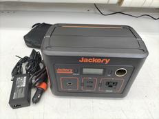 ポータブル電源|JACKERY