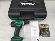 電動ドリル|MAKITA