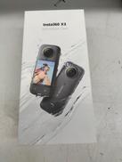 アクションカメラ|INSTA360