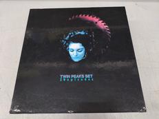 ツイン・ピークス セット-29エピソード|パイオニアLDC