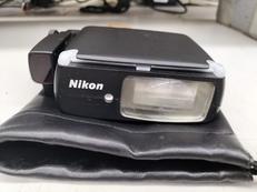 スピードライト|NIKON