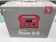 ポータブル電源|SMARTTAP