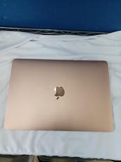 [2020年発売]MacBookAir|APPLE