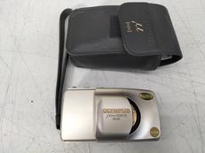 コンパクトフィルムカメラ|OLYMPUS