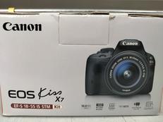 デジタル一眼レフカメラ|CANON