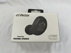 ワイヤレスイヤホン|VICTOR