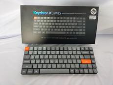 ワイヤレスキーボード|KEYCHRON