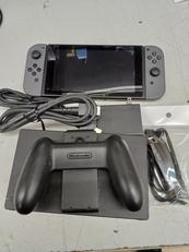NINTENDO SWITCH|NINTENDO