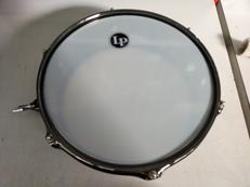 ティンバレス|LP