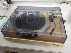 レコードプレーヤー|DENON