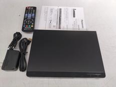 BDプレーヤー|PANASONIC