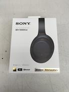 ワイヤレスヘッドホン|SONY