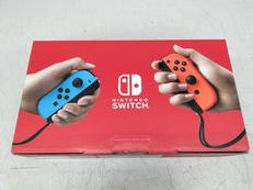 NINTENDO SWITCH|NINTENDO
