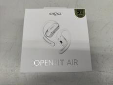 骨伝導イヤホン|SHOKZ