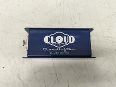 マイクプリアンプ|CLOUD MICROPHONES