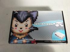 レトロフリーク|CYBER GADGET