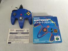 64コントローラー|任天堂