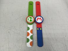 パワーアップバンド|任天堂