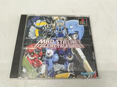 マッドストーカー ～フルメタルフォース～|ファミリー