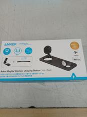 充電スタンド|ANKER