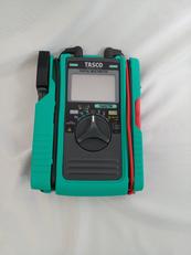 電気測定|TASCO