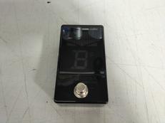 ペダルチューナー|KORG