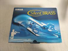 SILENT BRASS|YAMAHA