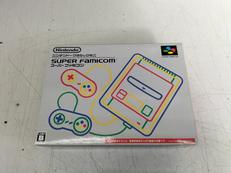 SFCクラシックミニ