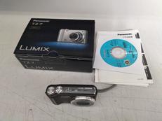 デジタルカメラ|PANASONIC