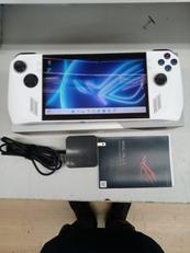 [2023年発売]ポータブルゲーミングPC|ASUS