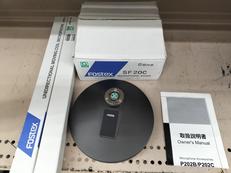 ダイナミックマイク|FOSTEX