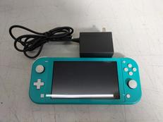 NINTENDO SWITCH LITE|NINTENDO