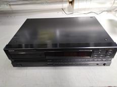 CDプレーヤー|DENON