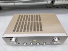 プリメインアンプ|MARANTZ