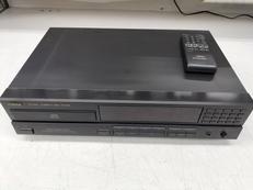 CDプレーヤー|VICTOR