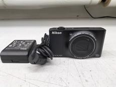 デジタルカメラ|NIKON