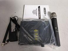 ワイヤレスマイクシステム|LINE6