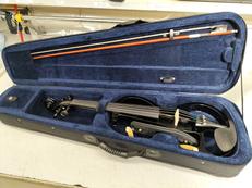 エレキバイオリン|PLAYTECH