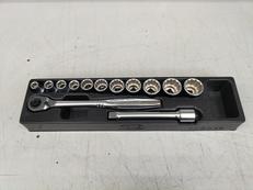 ソケットレンチセット|TONE