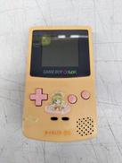 ゲームボーイカラー(カードキャプターさくら)|任天堂