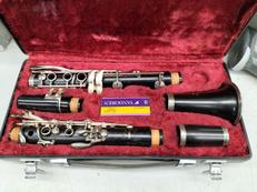 クラリネット|YAMAHA