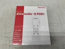 ICレコーダー|AIWA