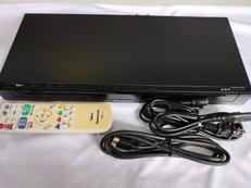 BDレコーダー|PANASONIC