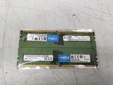 DDR4 メモリ|Crucial