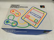 スーパーファミコン|NINTENDO / 任天堂